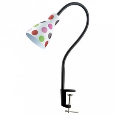 Настольная лампа офисная Pika 2594/1T Odeon Light