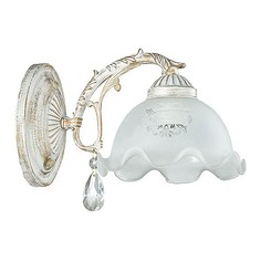 Бра Casetta 3126/1W Lumion