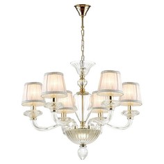 Подвесная люстра Sintia 834368 Odeon Light