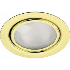 Встраиваемый светильник Flat 369121 Novotech