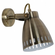 Спот Luned A2214AP-1AB Arte Lamp