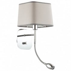 Бра с подсветкой Edis 4115/2W Odeon Light