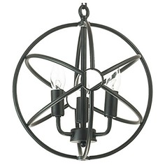 Подвесная люстра Valentin 3693/3 Lumion