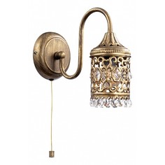 Бра Salona 2641/1W Odeon Light