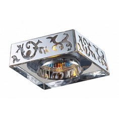 Встраиваемый светильник Arbor 369463 Novotech