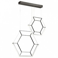 Подвесной светильник Trezor 4099/26L Odeon Light