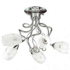 Потолочная люстра Rozemunda 3446/5C Lumion