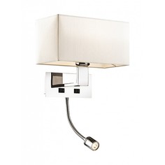 Бра с подсветкой Norte 2421/1A Odeon Light