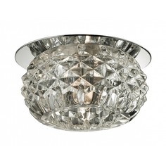 Встраиваемый светильник Enigma 369538 Novotech