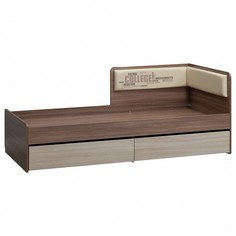 Кровать Колледж MKK-004 Mebelson