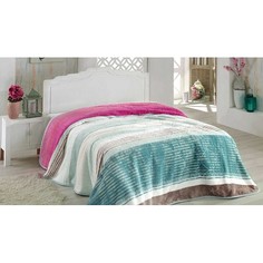 Покрывало двуспальное NICOLETTA Hobby Home Collection
