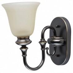Бра Даллас 2 102020401 Mw Light