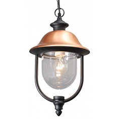 Подвесной светильник Дубай 805010401 Mw Light