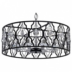 Подвесной светильник Альгеро 6 285011908 Mw Light