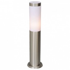 Наземный низкий светильник Плутон 809040201 Mw Light