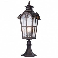 Наземный низкий светильник Bristol 2036-1T Favourite