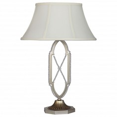 Настольная лампа декоративная Marquise 1921-1T Favourite