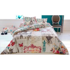 Комплект семейный Satin lux Cleo