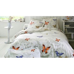 Комплект семейный Satin lux Cleo