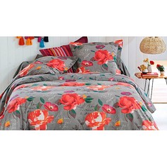 Комплект семейный Satin lux Cleo