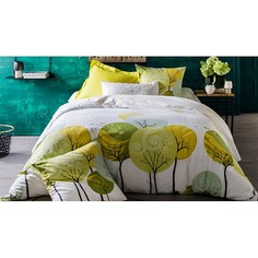 Комплект семейный Satin lux Cleo