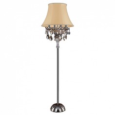 Торшер SIENA PT4 Crystal lux