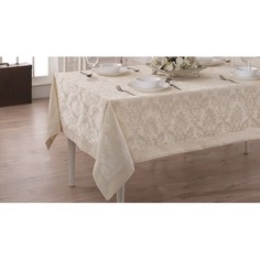Скатерть Linen Karna