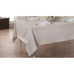 Скатерть Linen Karna