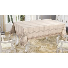 Скатерть Botanic Karna