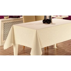 Скатерть Prapitka Gofrali Karna