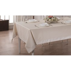 Скатерть Linen Karna