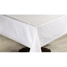 Скатерть Silver Karna