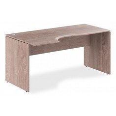 Стол офисный WAVE WCET 169(L) Skyland