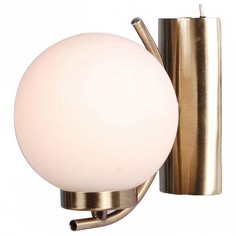 Бра Cloud A8170AP-1AB Arte Lamp