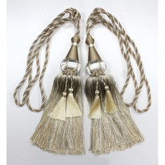 Подхваты для штор HK Amore Mio