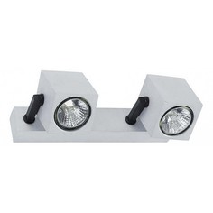 Спот Cuboid Silver 6518 Nowodvorski