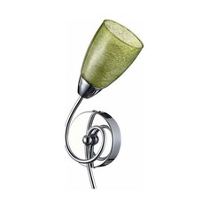 Бра Flash FR5104-WL-01-GN Freya