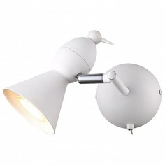 Бра Picchio A9229AP-1WH Arte Lamp