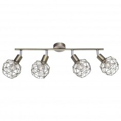 Спот Sospiro A6141PL-4AB Arte Lamp