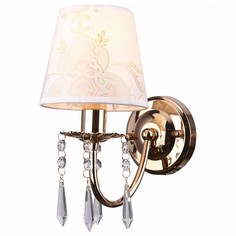 Бра Armonico A5008AP-1GO Arte Lamp