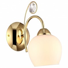 Бра Millo A9549AP-1GO Arte Lamp