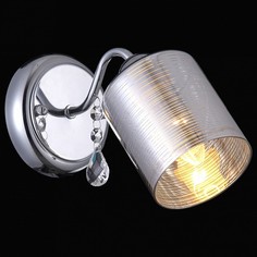 Бра 75035-1W CHROME Natali Kovaltseva
