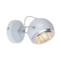 Спот Orbiter A4509AP-1WH Arte Lamp