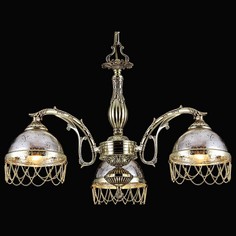 Подвесная люстра BARI 11395/3C FRENCH Natali Kovaltseva