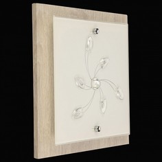 Накладной светильник 11205 11205/1 WHITE OAK Natali Kovaltseva