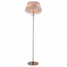 Торшер Armonico A5008PN-3GO Arte Lamp