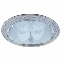 Встраиваемый светильник Technika A8015PL-2SS Arte Lamp