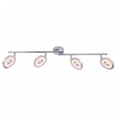 Спот Fascio A8971PL-4CC Arte Lamp