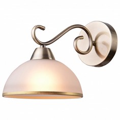 Бра A1221AP-1AB Arte Lamp