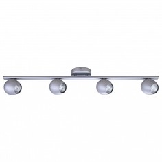 Спот Sfera A5781PL-4SS Arte Lamp